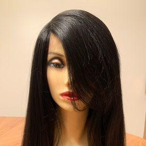 Vanessa C-Side Lace Part 
Aliby  Color 1B